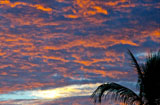 Atardeceres de Maracaibo