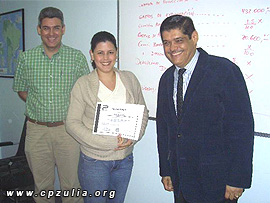 Camara Petrolera